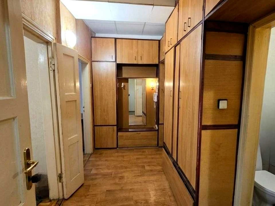 Apartment. Kharkiv, Grigory Skovorody St. (Pushkinska)