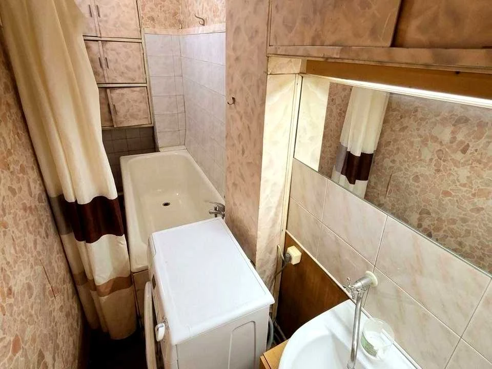 Apartment. Kharkiv, Grigory Skovorody St. (Pushkinska)