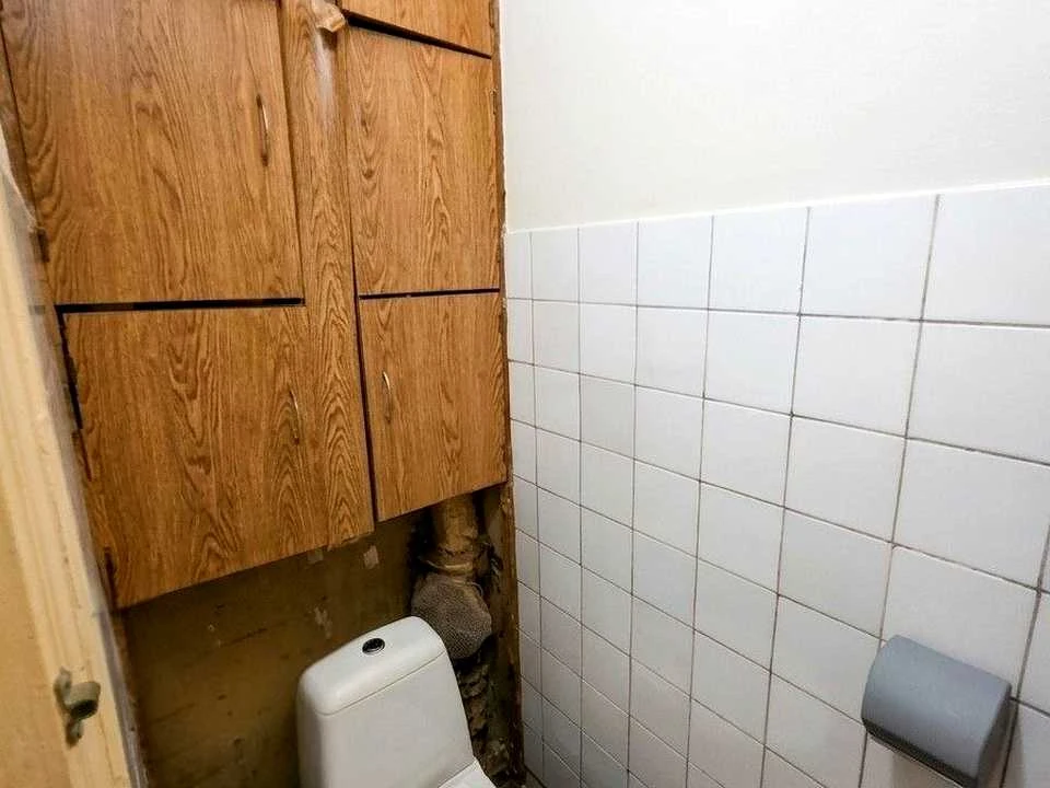 Apartment. Kharkiv, Grigory Skovorody St. (Pushkinska)