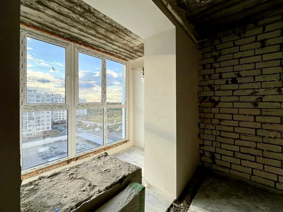 Квартира. Чернігів, Незалежності вул., Будинок