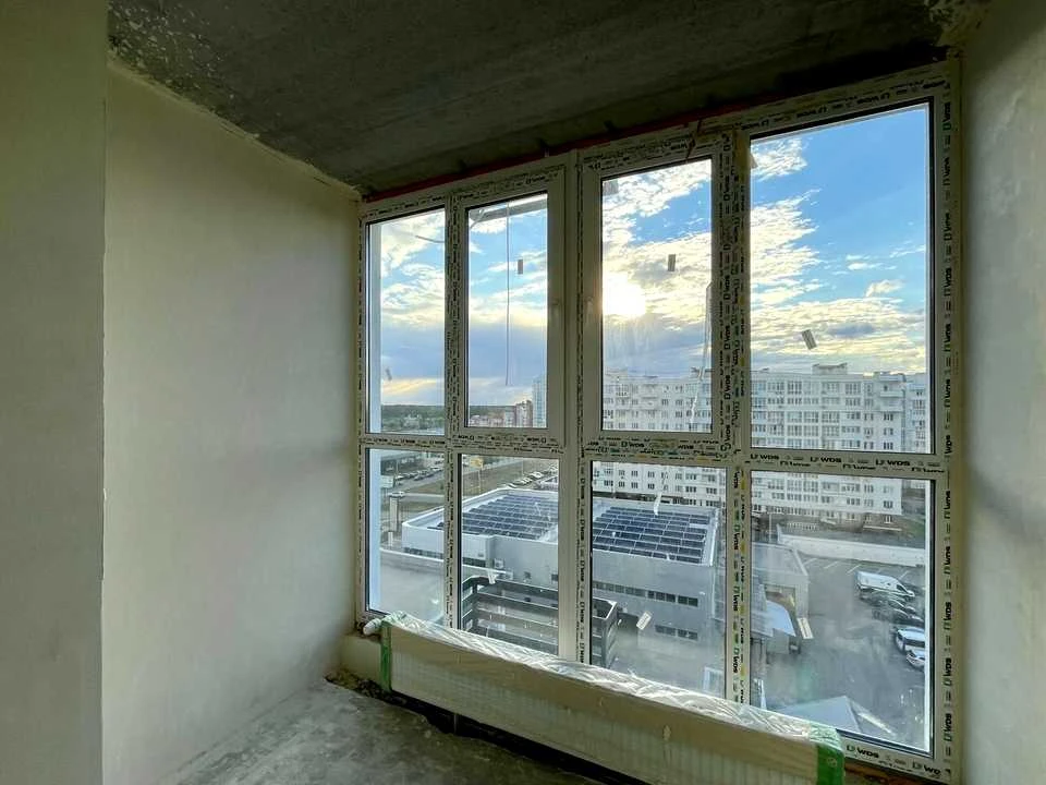 Квартира. Чернігів, Незалежності вул., Будинок