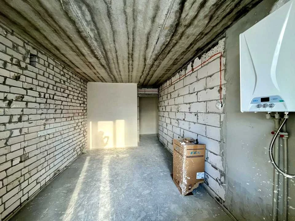 Квартира. Чернігів, Незалежності вул., Будинок