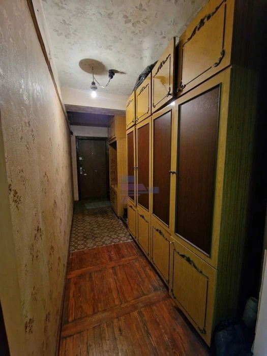 2-room apartment for sale, Antonovicha St., building 102, Pal metro station