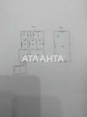 Продам будинок для великої родини, Хаджибейський район, Одес