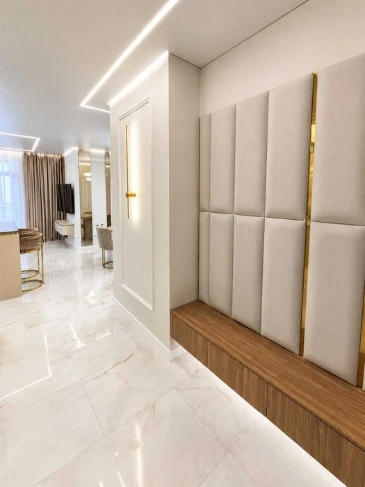 Продам дизайнерскую 3 комнатную квартиру в ЖК Акрополь-1, Вел