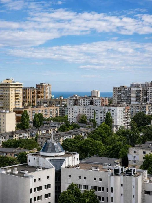 Продам дизайнерскую 3 комнатную квартиру в ЖК Акрополь-1, Вел