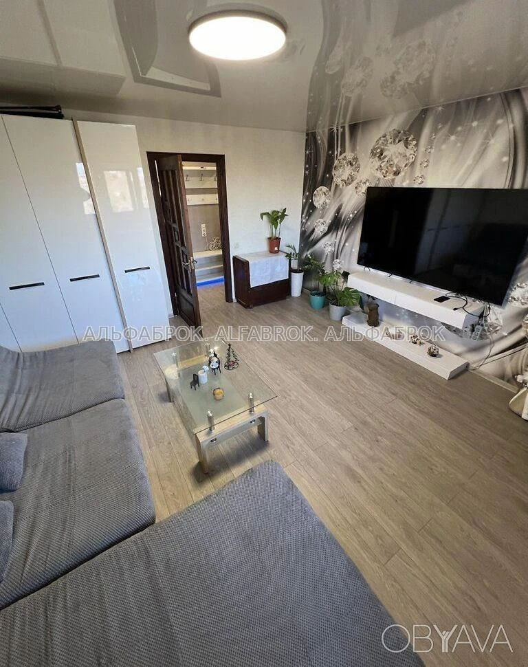 3-room apartment, 70 sq.m.