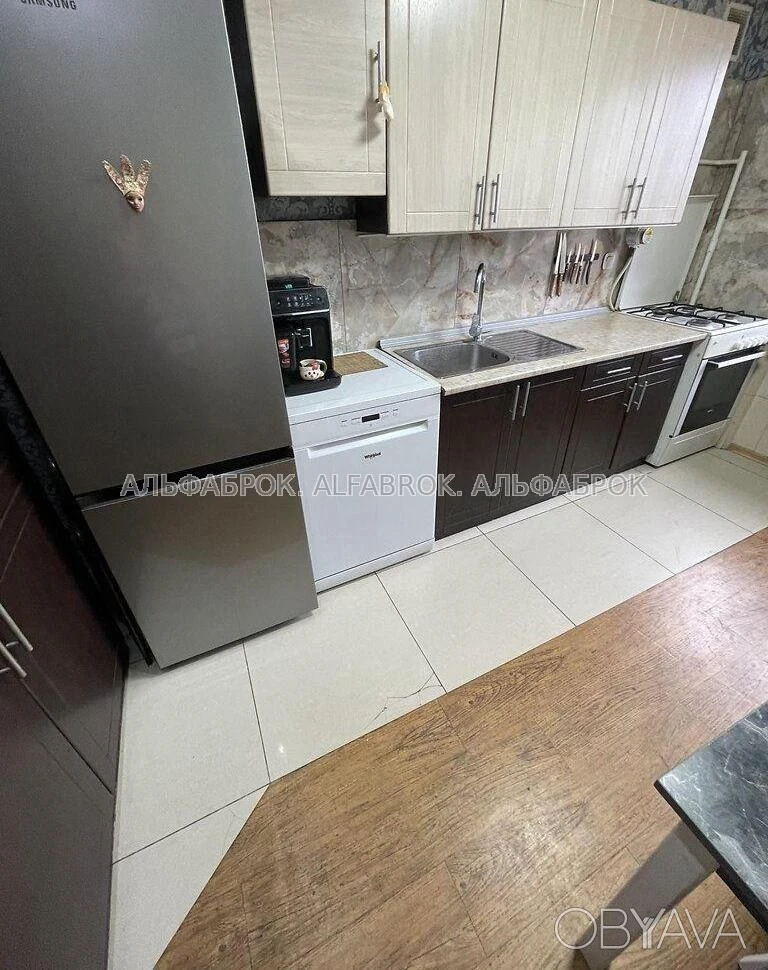 3-room apartment, 70 sq.m.