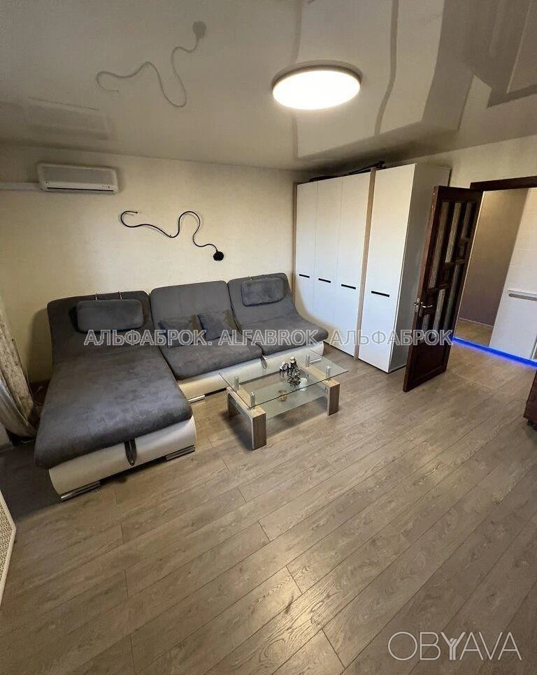 3-room apartment, 70 sq.m.