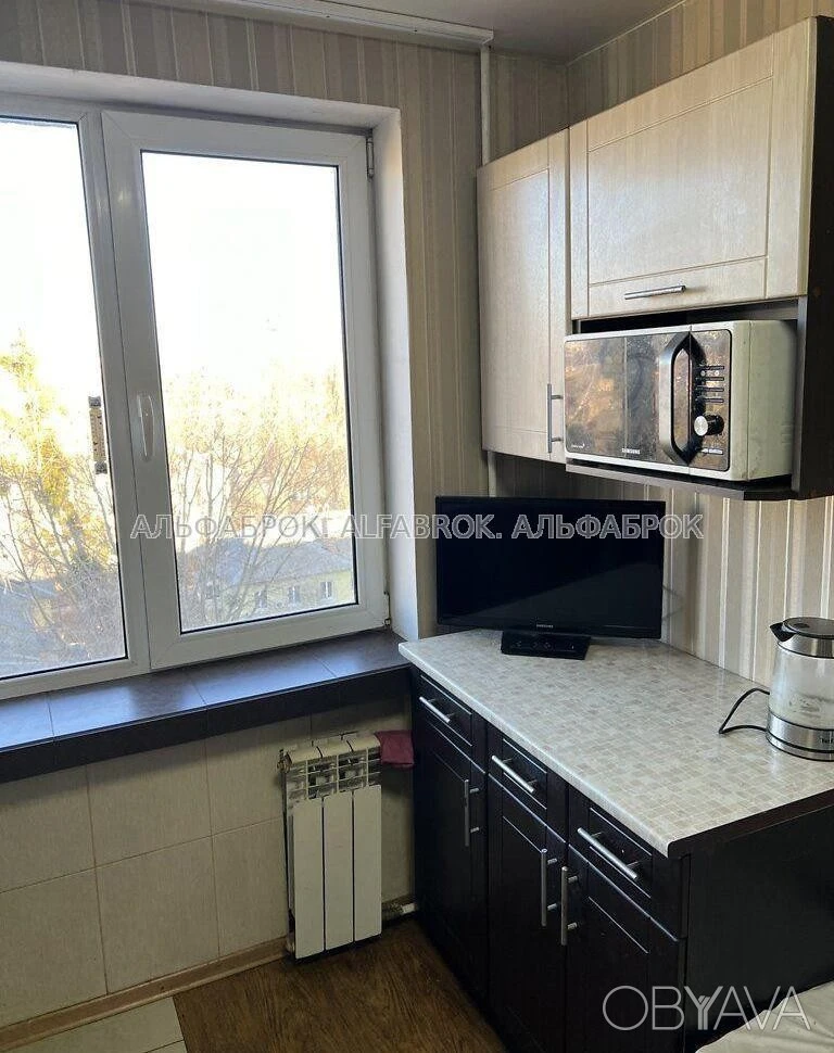 3-room apartment, 70 sq.m.