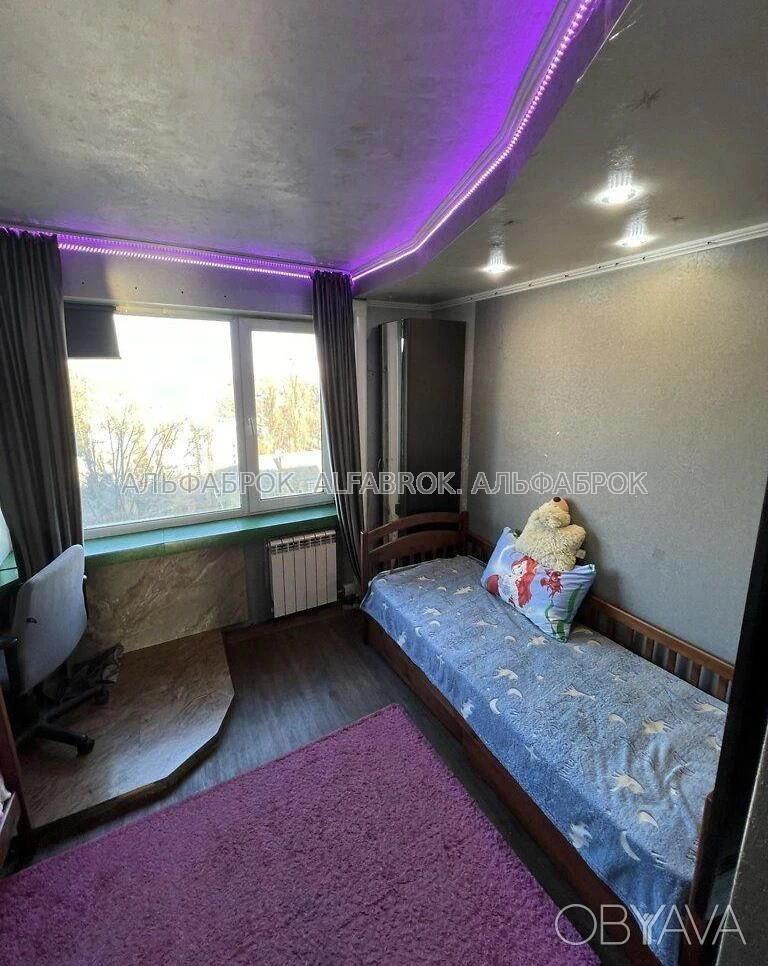 3-room apartment, 70 sq.m.