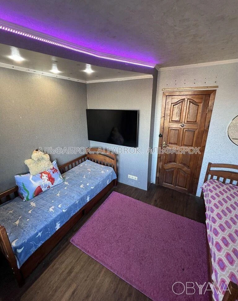 3-room apartment, 70 sq.m.