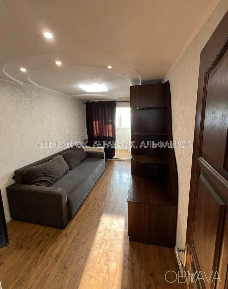 3-room apartment, 70 sq.m.