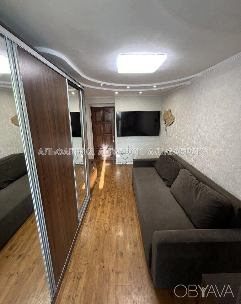 3-room apartment, 70 sq.m.