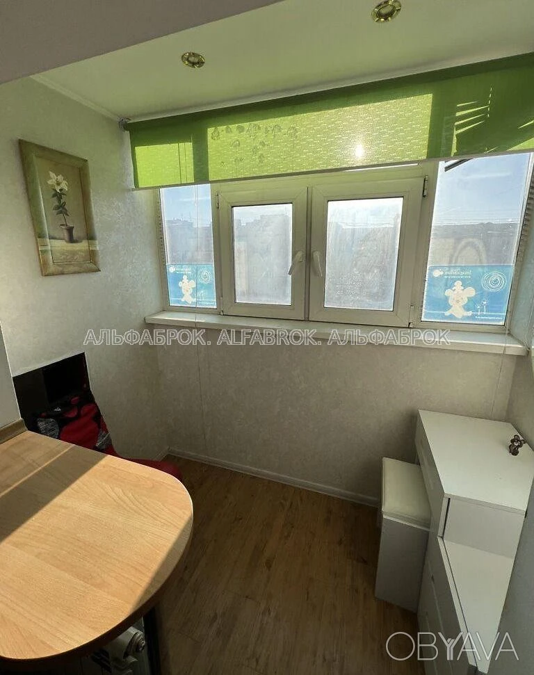 3-room apartment, 70 sq.m.