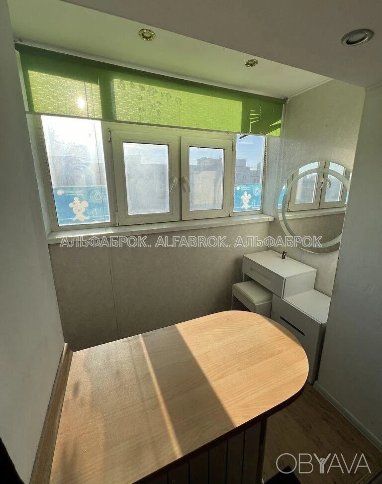 3-room apartment, 70 sq.m.