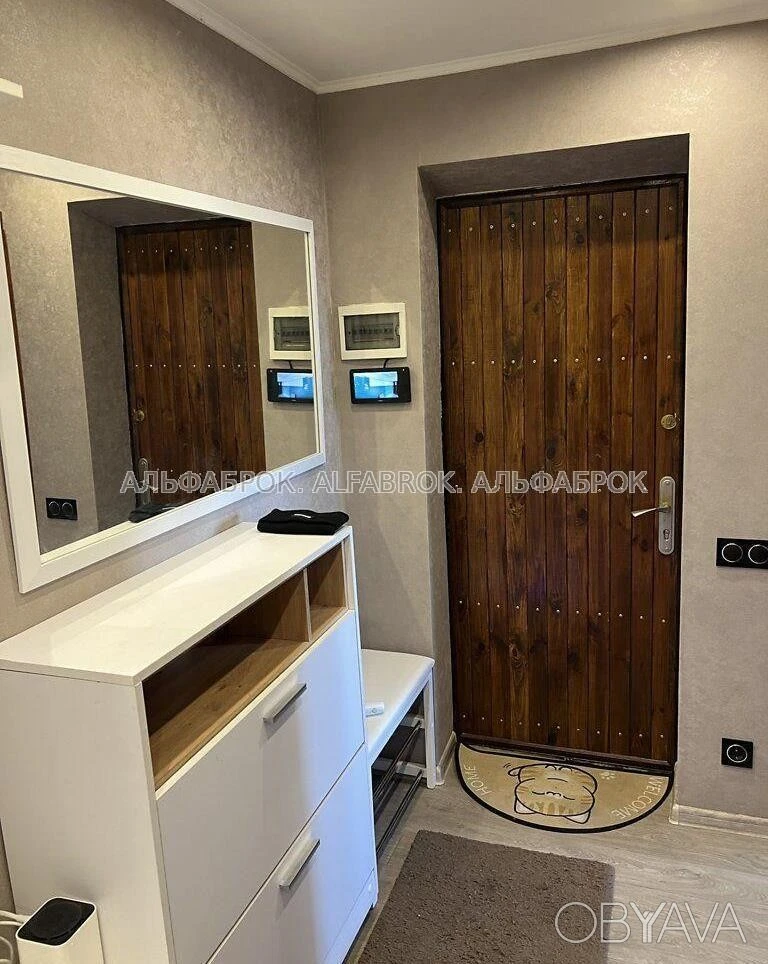 3-room apartment, 70 sq.m.