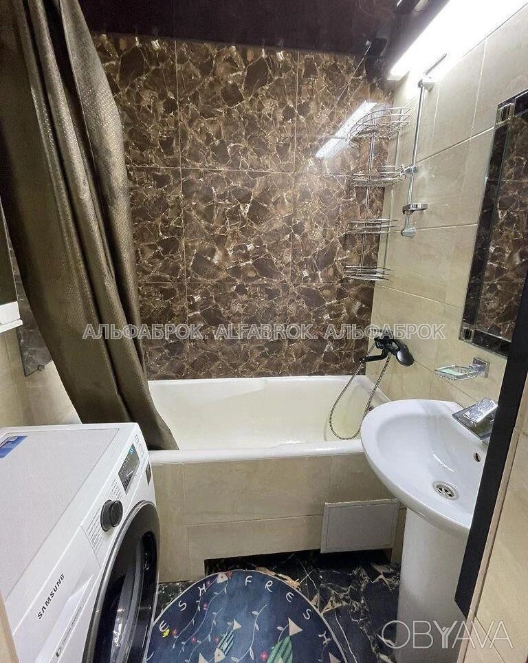 3-room apartment, 70 sq.m.