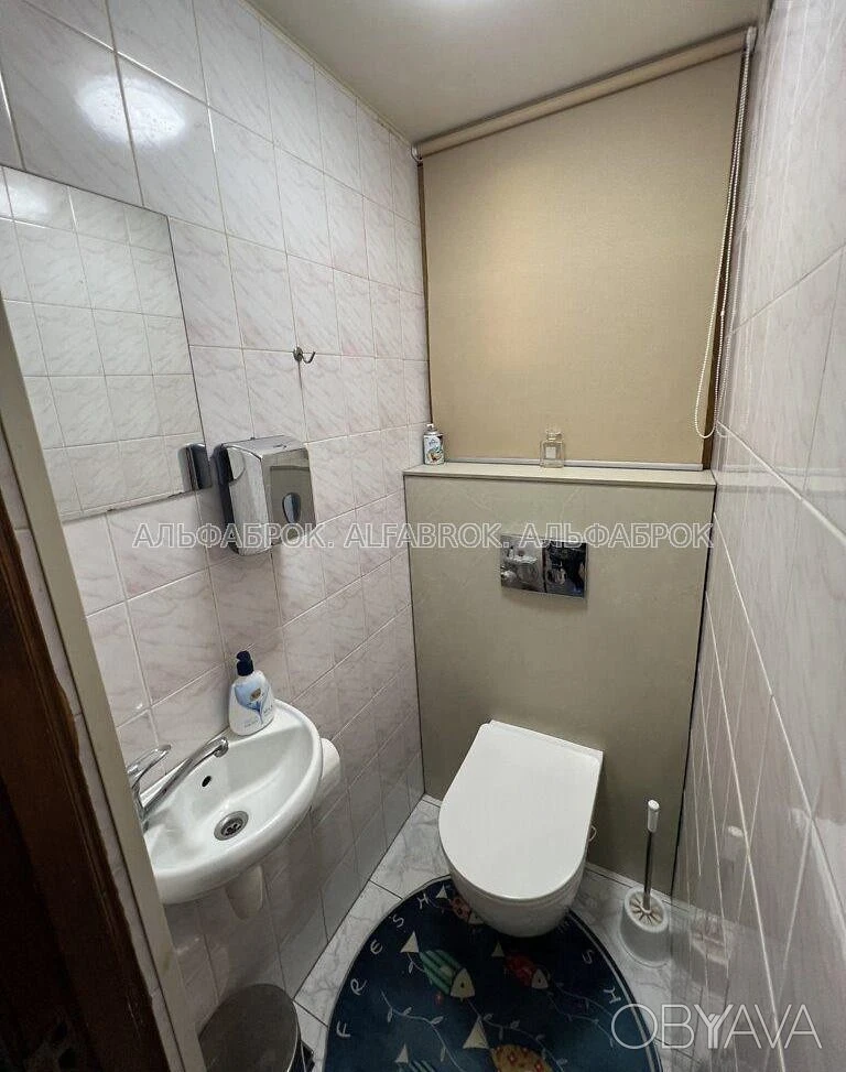 3-room apartment, 70 sq.m.