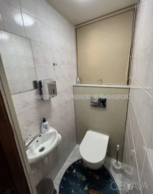 3-room apartment, 70 sq.m.