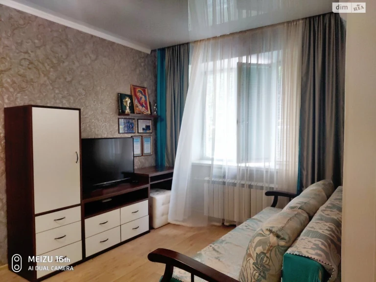 Продаж Квартира Іванівка