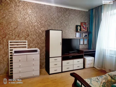 Продаж Квартира Іванівка