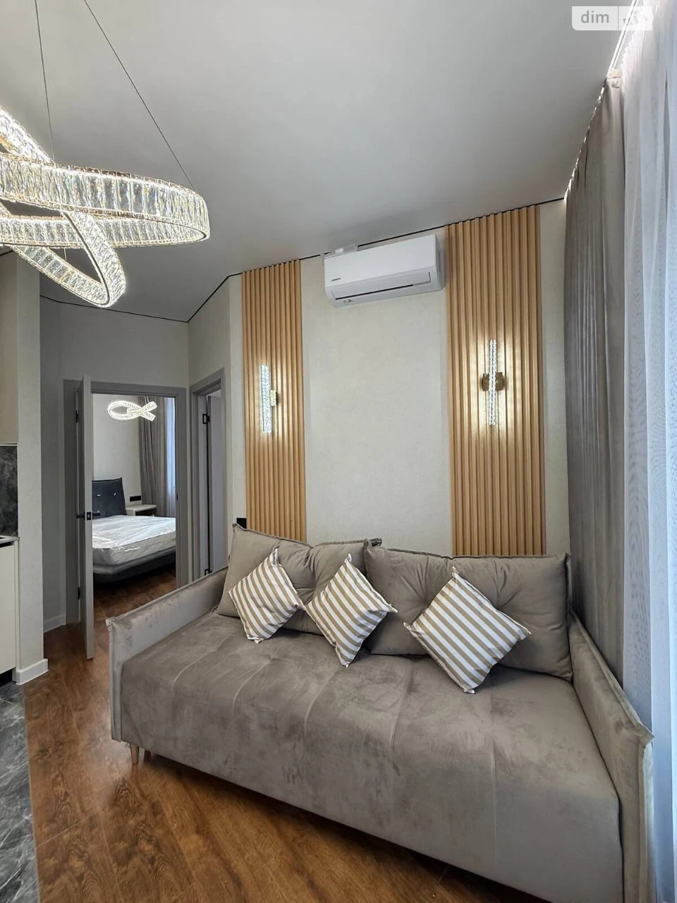Продажа квартир Приморский.