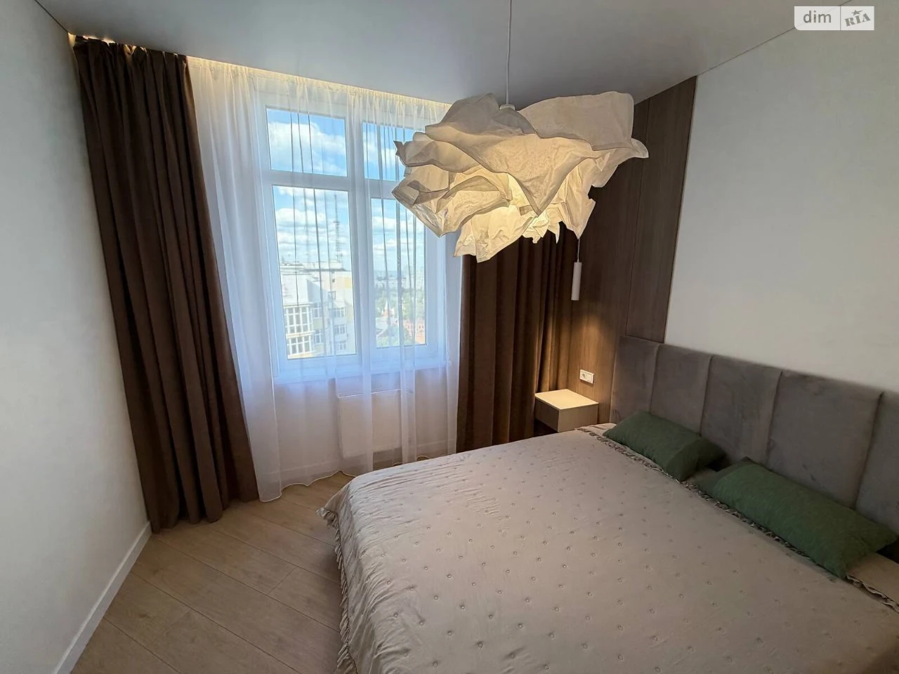 Продажа квартир Приморский.