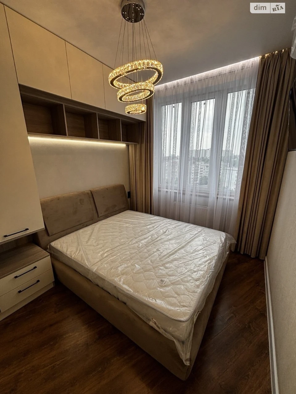Продажа квартир Приморский.
