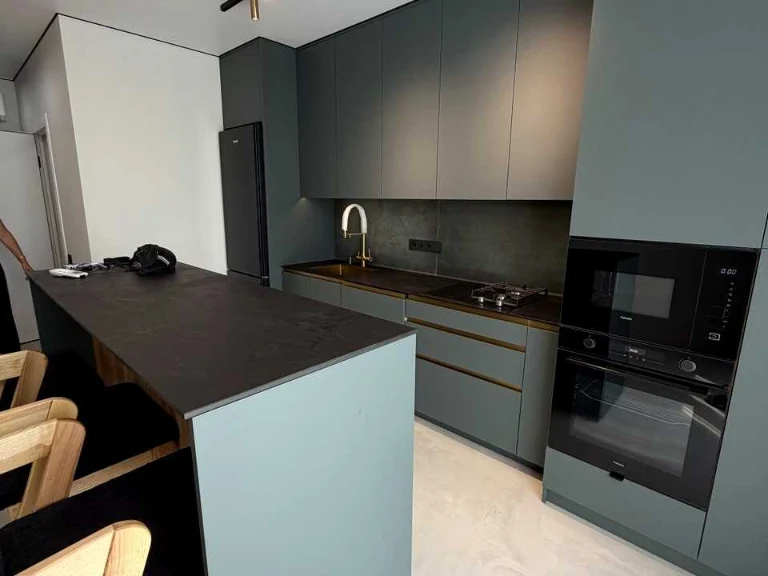 Apartment. Ivano-Frankivsk, Olga Kysilevska St.