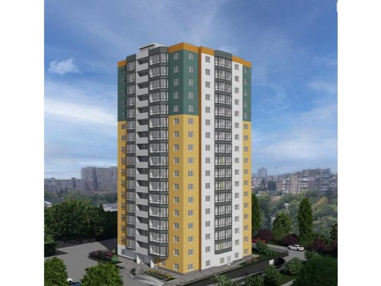 Продаж Квартира Митниця