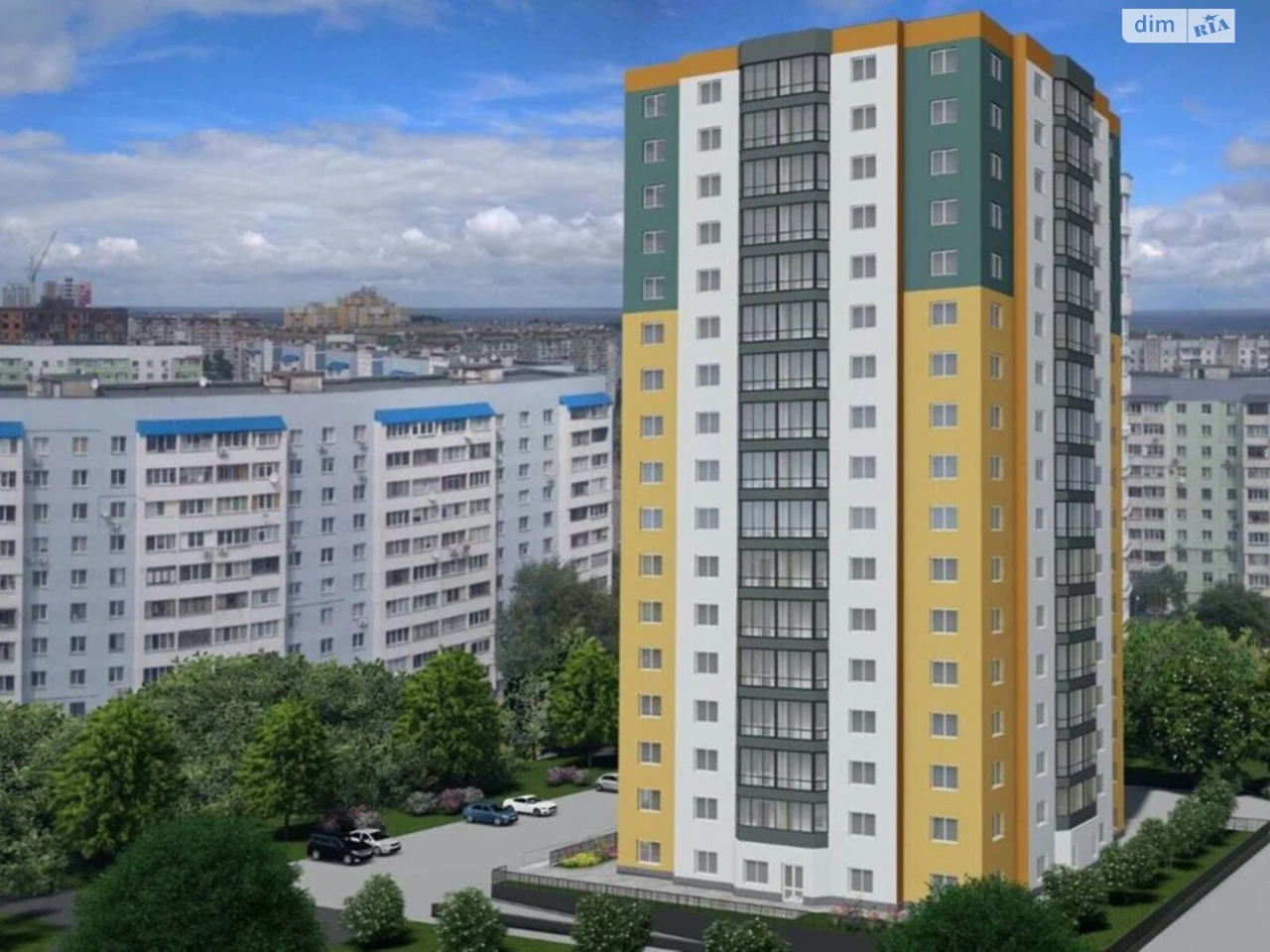 Продаж Квартира Митниця