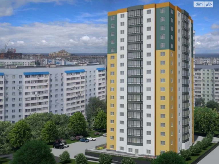 Продаж Квартира Митниця