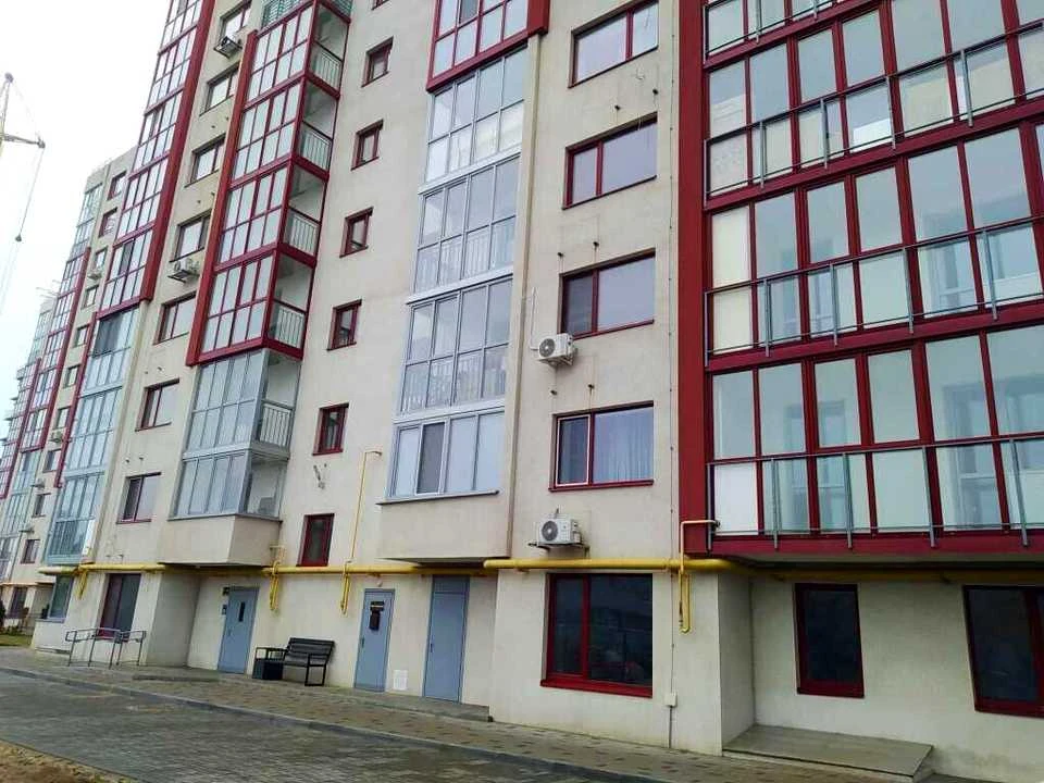 Квартира. Полтава, Європейська вул. (Фрунзе)