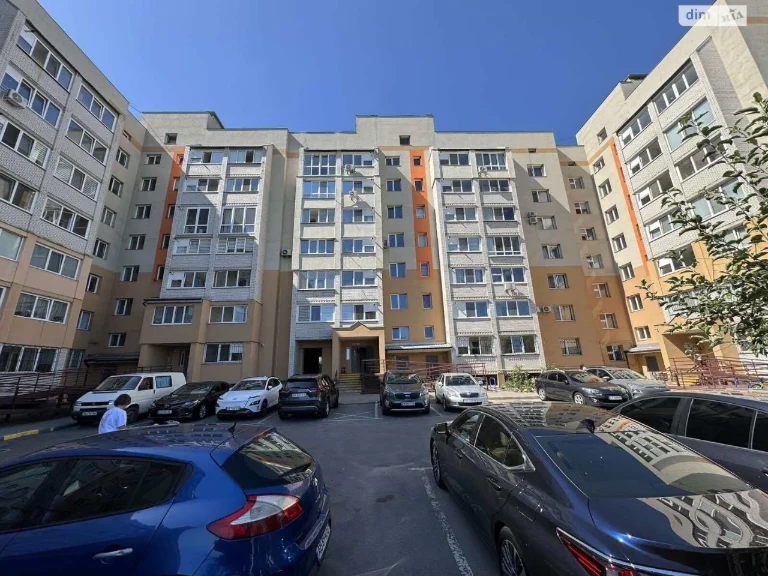 Продаж Квартира Академічний