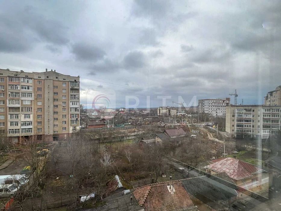 Продаж 3-кімнатної квартири в новобудові на вул. Горбачевськ
