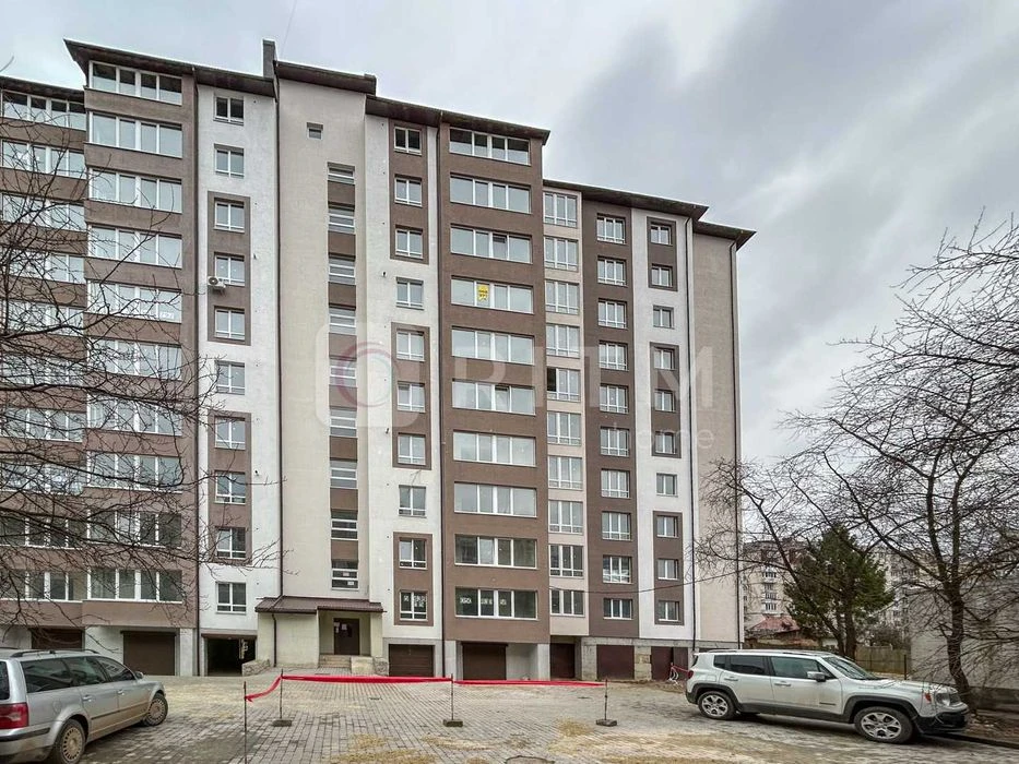 Продаж 3-кімнатної квартири в новобудові на вул. Горбачевськ