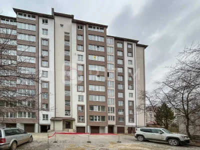 Продаж 3-кімнатної квартири в новобудові на вул. Горбачевськ