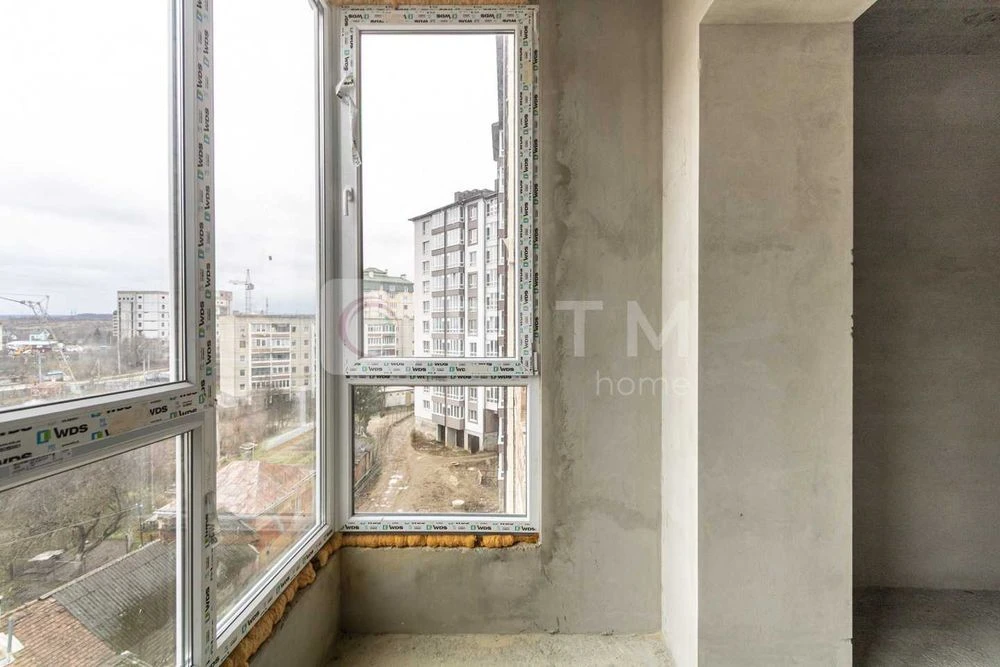 Продаж 3-кімнатної квартири в новобудові на вул. Горбачевськ