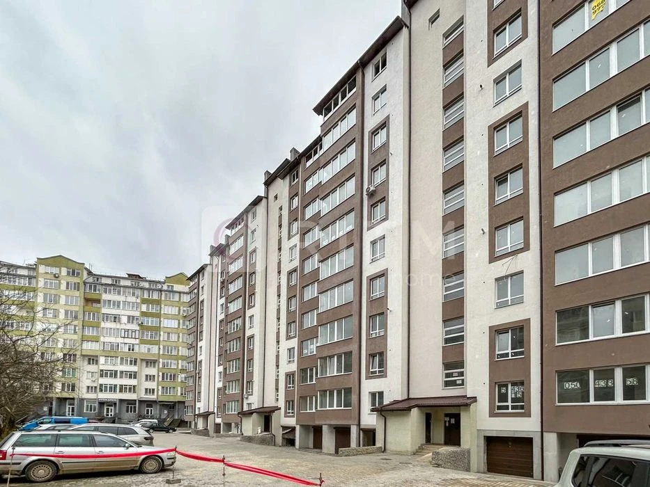 Продаж 3-кімнатної квартири в новобудові на вул. Горбачевськ