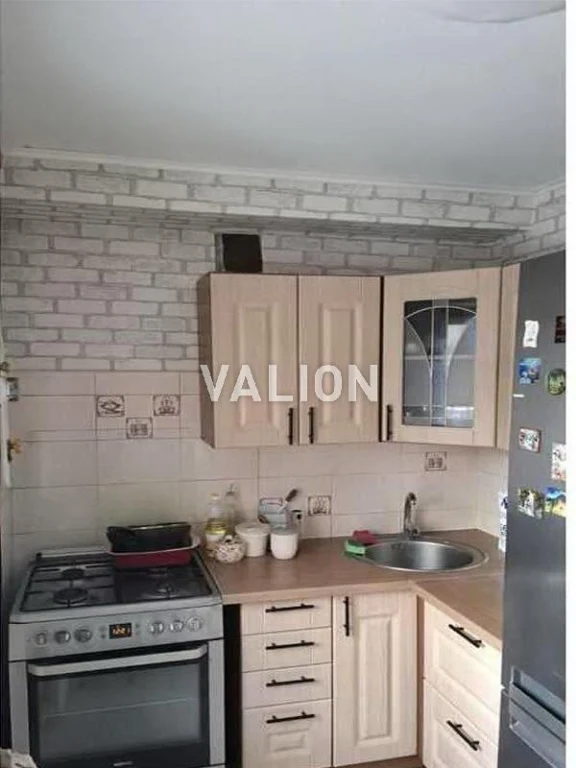 3-room apartment for sale, Prazka Street 20