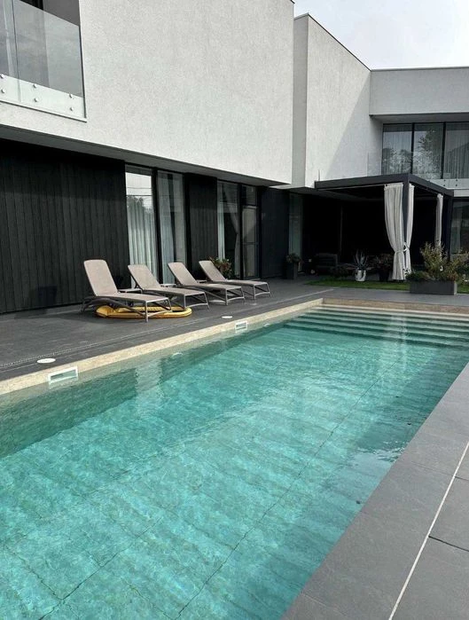 20 соток! Perfect House! 11 в.Б.Фонтана! 1L77