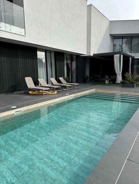 20 соток! Perfect House! 11 в.Б.Фонтана! 1L77