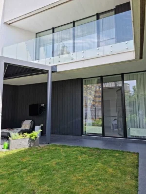 20 соток! Perfect House! 11 в.Б.Фонтана! 1L77