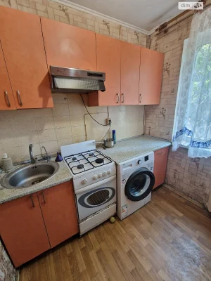 Long-term Rental Apartment Cheryomushki