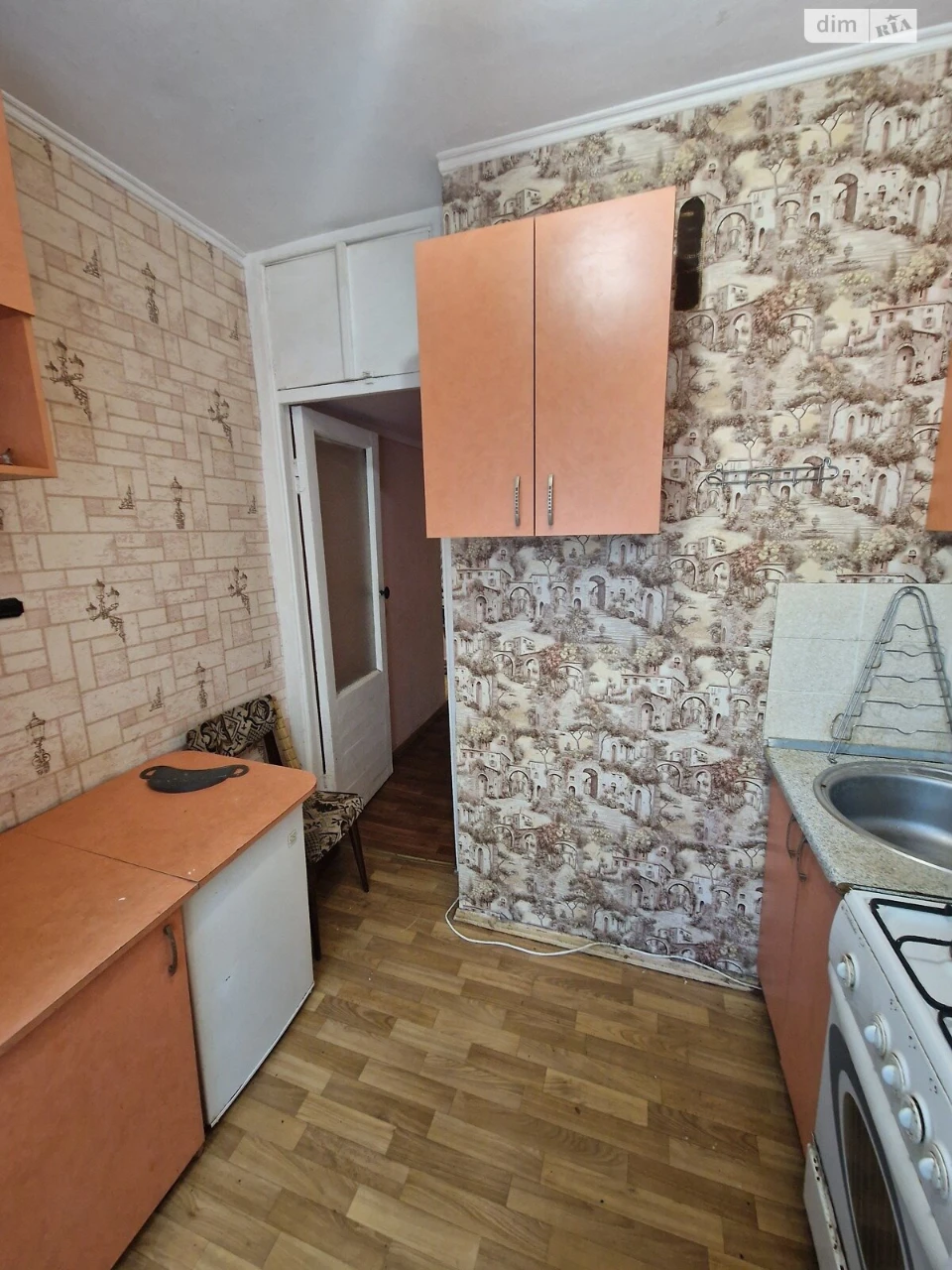 Long-term Rental Apartment Cheryomushki