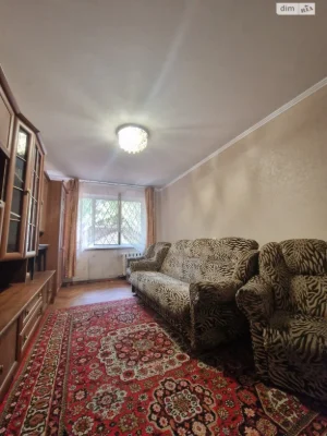 Long-term Rental Apartment Cheryomushki