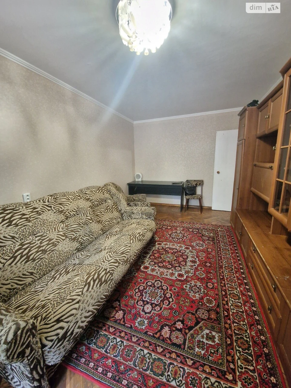 Long-term Rental Apartment Cheryomushki