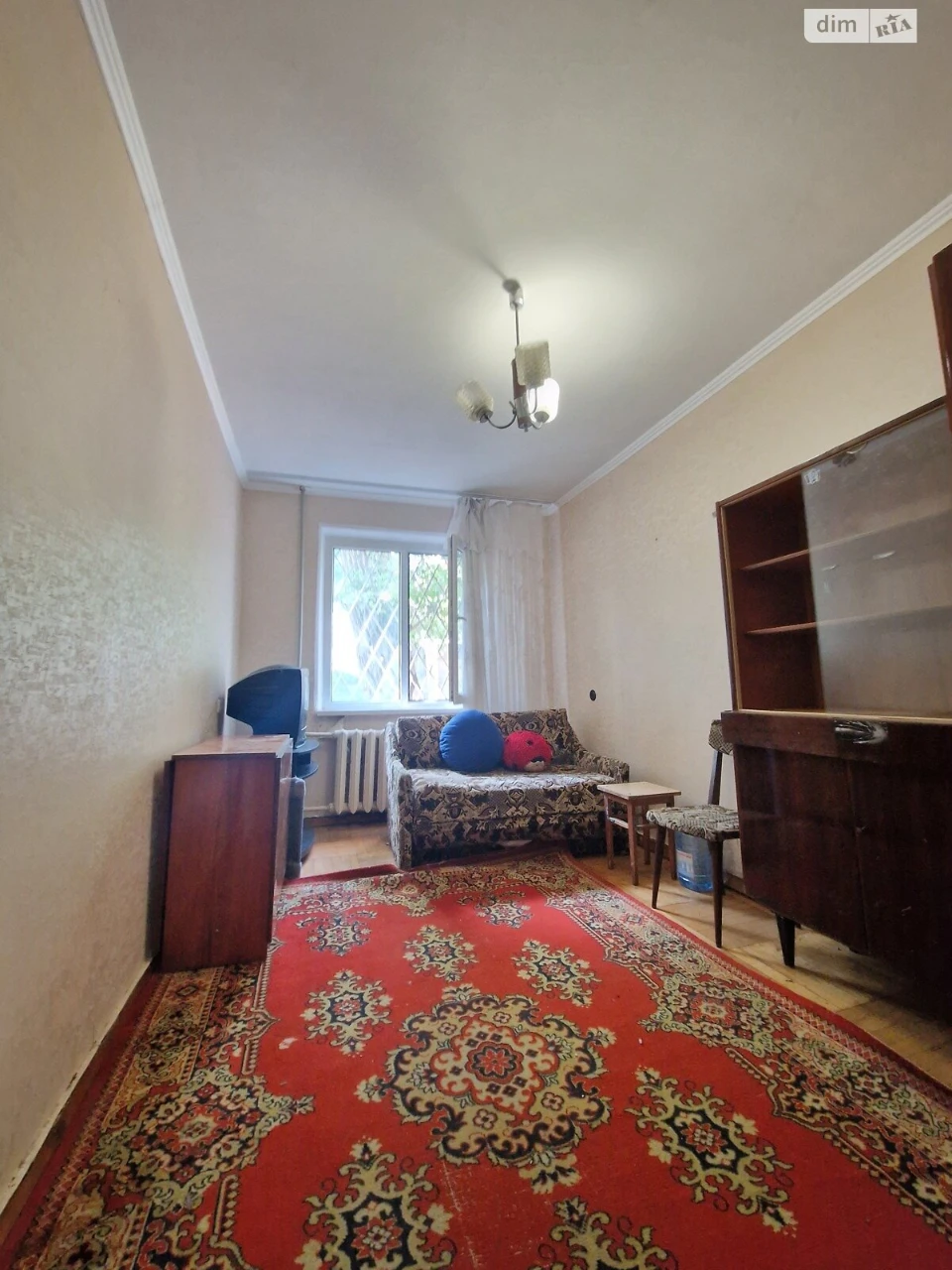 Long-term Rental Apartment Cheryomushki