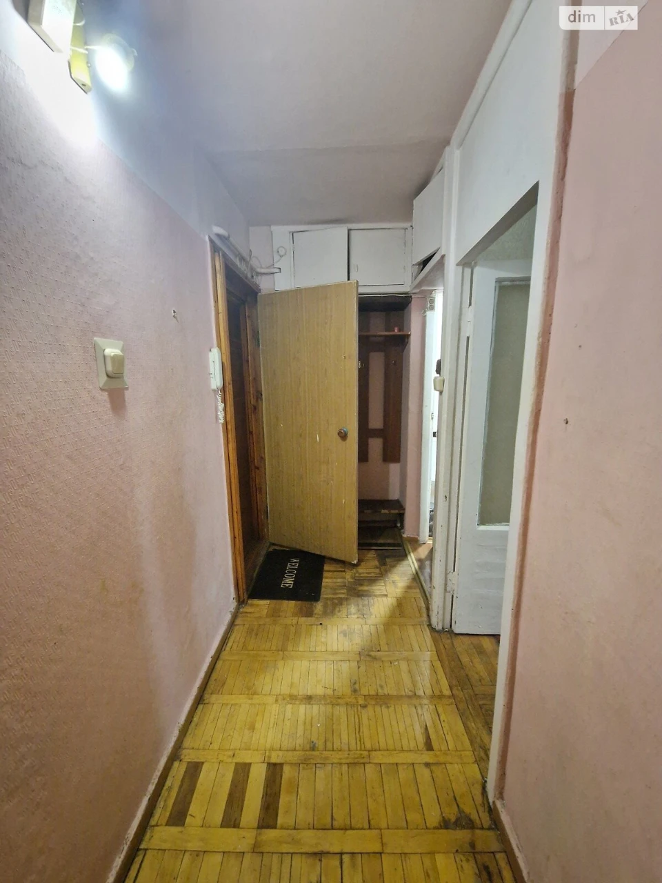 Long-term Rental Apartment Cheryomushki